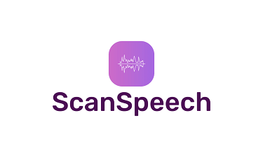 ScanSpeech.com